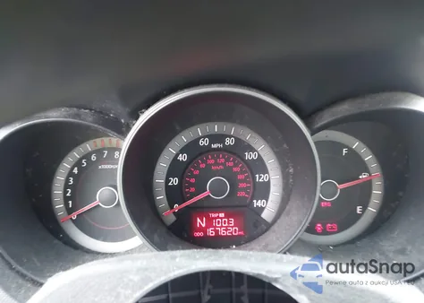 2010 Kia Forte Ex from USA, damaged, VIN KNAFU4A25A5062713